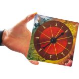 Harry Potter: Kviddics összecsapás társasjáték