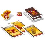 Harry Potter: Kviddics összecsapás társasjáték