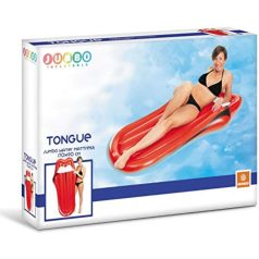 Mondo Jumbo Nyelv Gumimatrac 90X170Cm