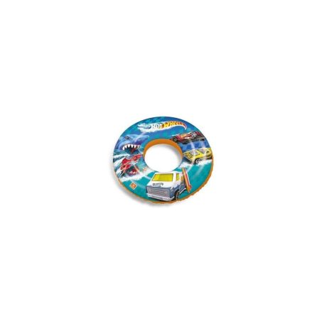 Mondo Toys: Hot Wheels felfújható úszógumi 50 cm