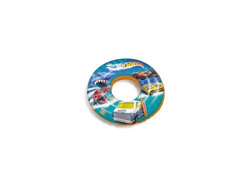 Mondo Toys: Hot Wheels felfújható úszógumi 50 cm