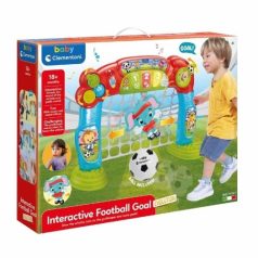 Baby interaktív focikapu - Clementoni