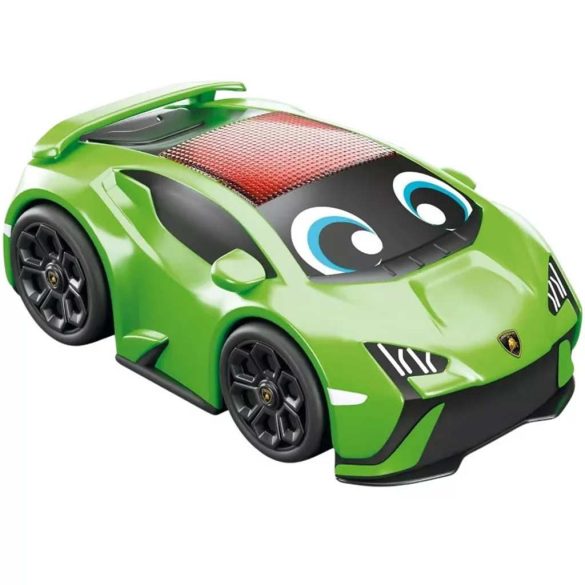 Az első Lamborghini Huracán távirányítós autóm- Clementoni 