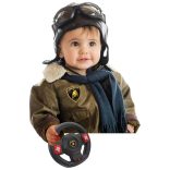 Az első Lamborghini Huracán távirányítós autóm- Clementoni 