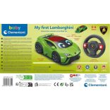 Az első Lamborghini Huracán távirányítós autóm- Clementoni 