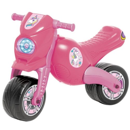 Cross 8 motor unikornis