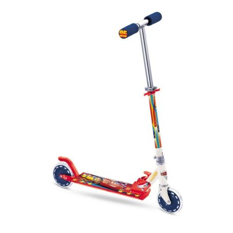 Cars roller