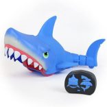 Mega Chomp Cápatámadás