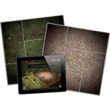 A Gyűrűk Ura – Utazások Középföldén társasjáték