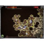 A Gyűrűk Ura – Utazások Középföldén társasjáték