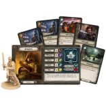 A Gyűrűk Ura – Utazások Középföldén társasjáték