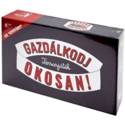 Az Útitárs- Gazdálkodj okosan!