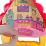 Galupy: Unikornis sütiző játékszett