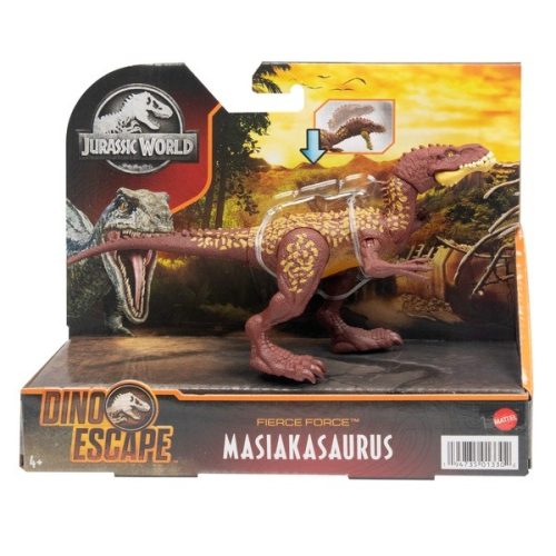Jurassic World: Támadó dínó - Masiakasaurus