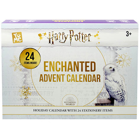 Flair Harry Potter varázslatos Adventi naptár