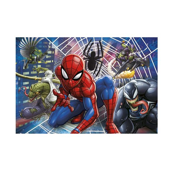 Pókember 30 db-os puzzle - Clementoni 