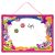 Starpak Littlest Pet Shop mágneses tábla filccel