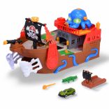 Dickie Toys Kalózhajó