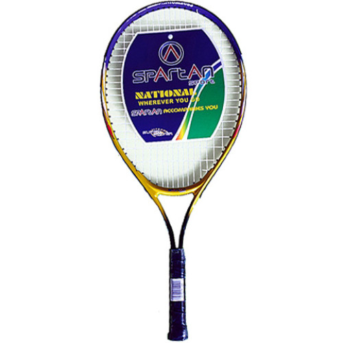 Junior Teniszütő 58 cm – Spartan
