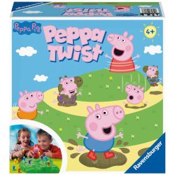 Peppa malac társasjáték - Twist