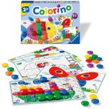 Colorino pötyi képkészítő szett - Ravensburger