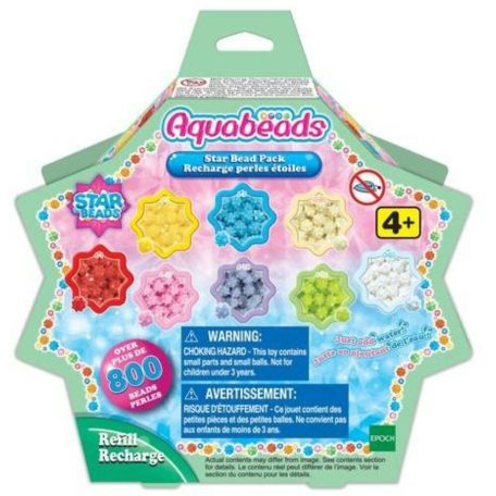 AquaBeads: Csillaggyöngy utántöltő