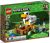 LEGO Minecraft 21140 - Tyúkól