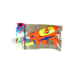 Tartályos vízipisztoly - 30 cm, többféle