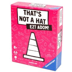   That', s not a hat: Ezt adom! társasjáték - Ravensburger