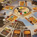 Ave Roma társasjáték