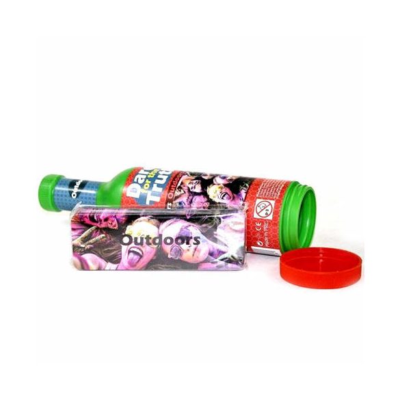 Felelsz vagy mersz? Kültéri kártyajáték