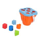 Playgo Zsiráfos aktív center  bébijáték 