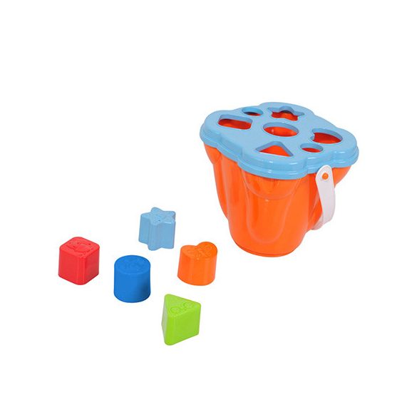 Playgo Zsiráfos aktív center  bébijáték 