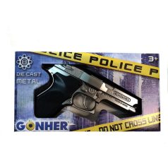 Smith and Wesson patronos pisztoly - 20 cm