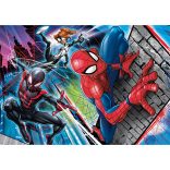 Marvel Pókember Supercolor puzzle 60 db-os Clementoni 