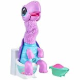 Moose Little Live Pets - Totó, a teki