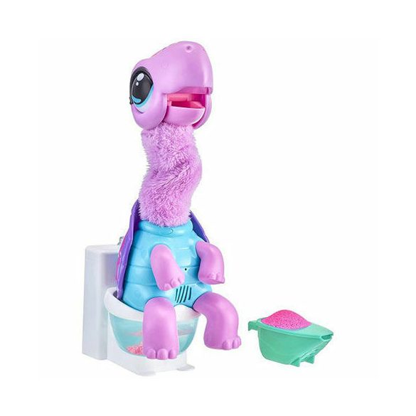 Moose Little Live Pets - Totó, a teki