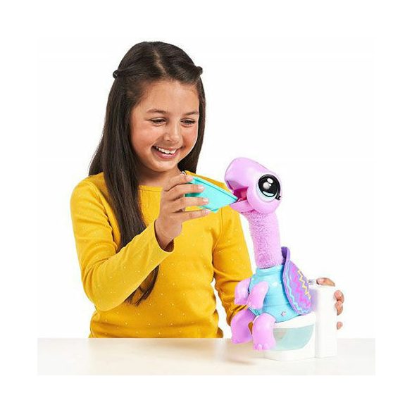 Moose Little Live Pets - Totó, a teki