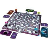 Disney Gazemberek Labirintus társasjáték - Ravensburger