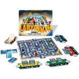 Labirintus csapatjáték társasjáték - Ravensburger