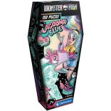 Monster High Lagoona Blue 150 db-os puzzle Clementoni 