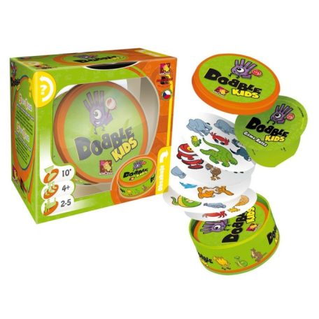 Dobble Kids társasjáték