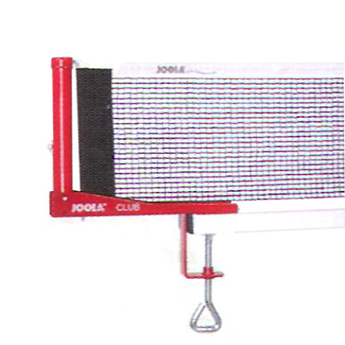 JOOLA CLUB RED pinpong háló