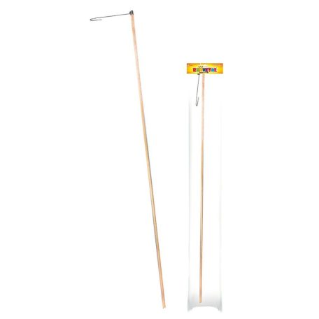 Lampion tartó bot 60 cm