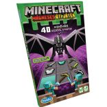 Thinkfun: Minecraft mágneses útijáték