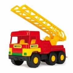 Middle Truck tűzoltóautó – Wader