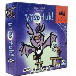 Ki20tuk! Társasjáték