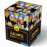 Anime Puzzle Collection 500 db-os puzzle Dragon Ball HQC puzzle- Clementoni