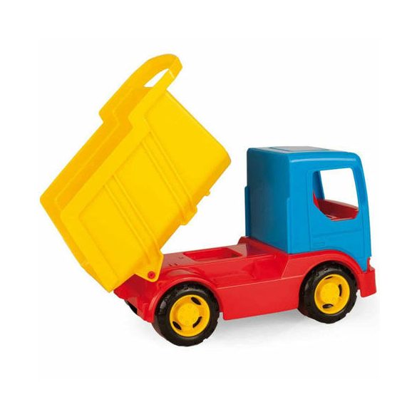 Tech Truck dömper 23 cm – Wader