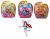 Winx Believix Action Dolls 10cm